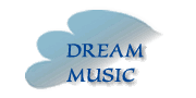 DREAM MUSIC